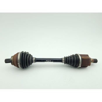 TRANSMISION DELANTERA IZQUIERDA 3Q0407271AH 