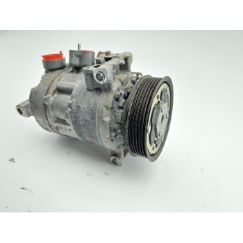 COMPRESOR AIRE ACONDICIONADO 3Q0816803D 