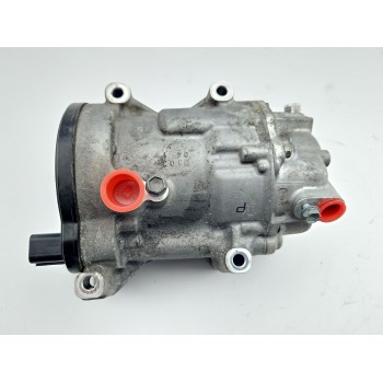 Recambio de compresor aire acondicionado para toyota corolla station wagon (_e21_) 2.0 hybrid (mzeh19) referencia OEM IAM 042400