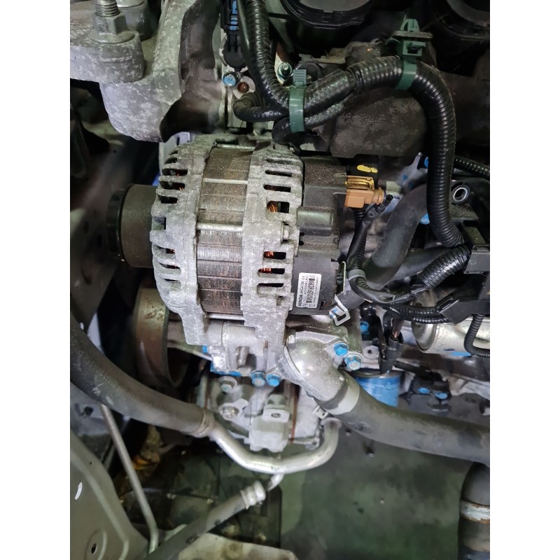 ALTERNADOR 