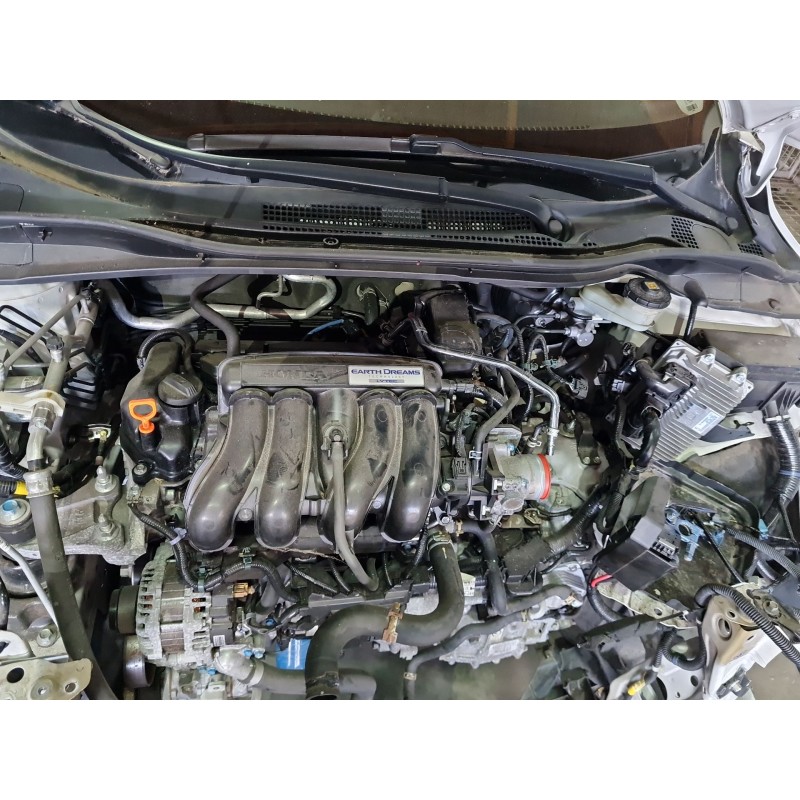 MOTOR COMPLETO 