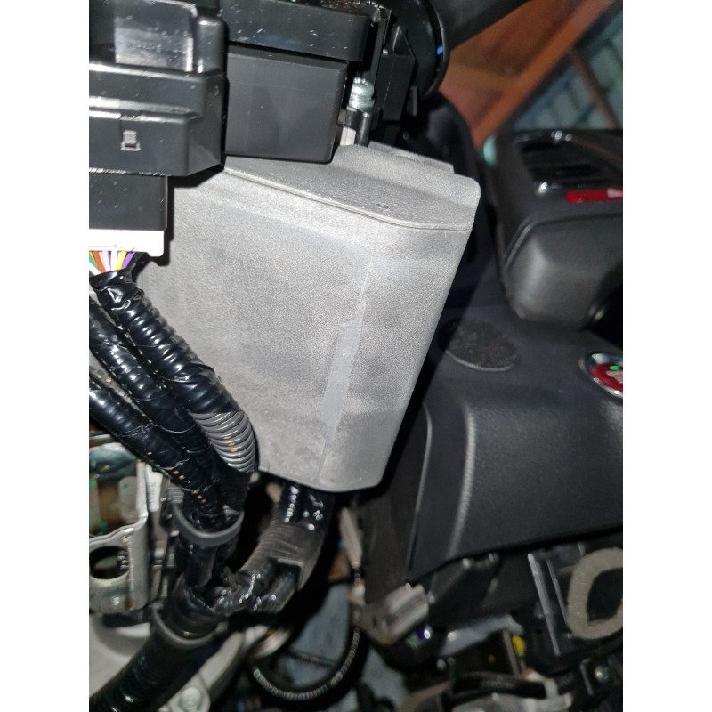 ANTIRROBO / LLAVE CONTACTO 