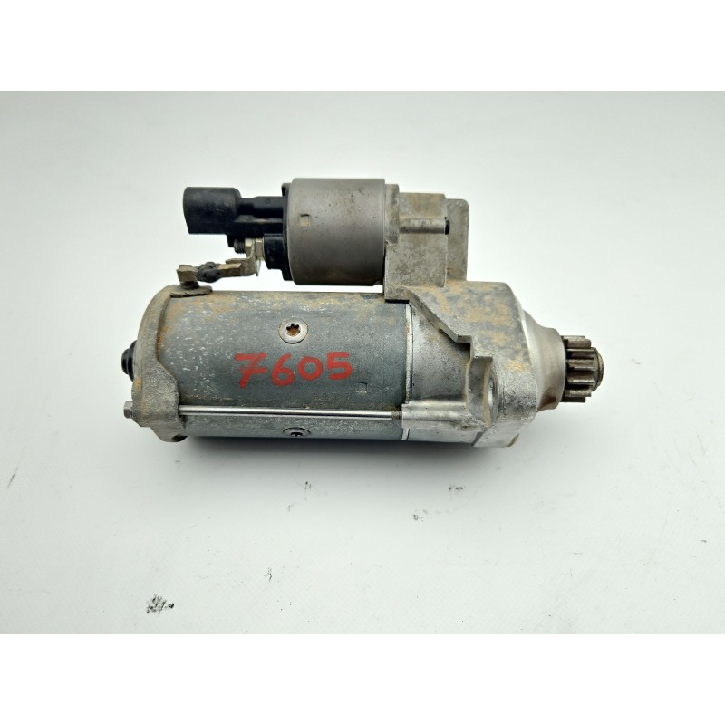 MOTOR ARRANQUE 02E911022C 