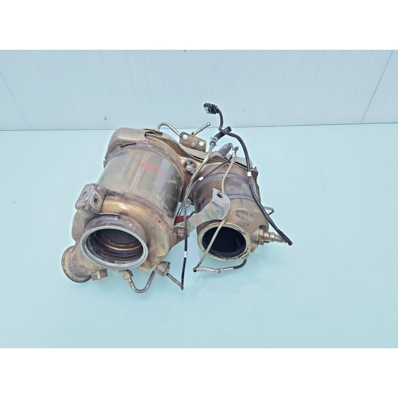 FILTRO DE PARTICULAS 05L131601D / 05L166CB / 05L131705P 