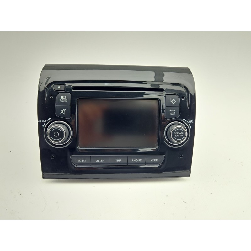 PANTALLA MULTIFUNCION 07356977840 