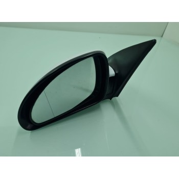 RETROVISOR IZQUIERDO 