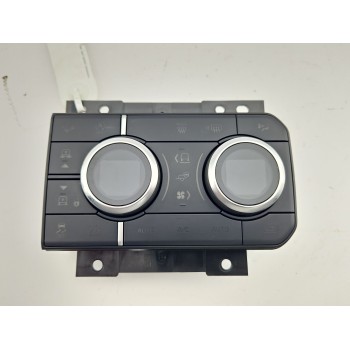 MANDO CLIMATIZADOR L8B213D734HD 