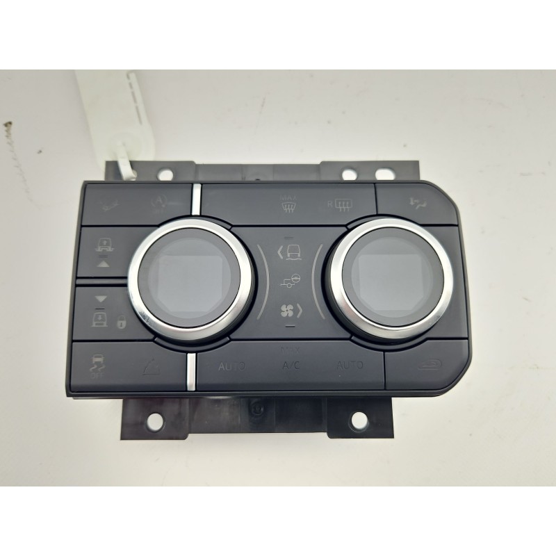 MANDO CLIMATIZADOR L8B213D734HD 