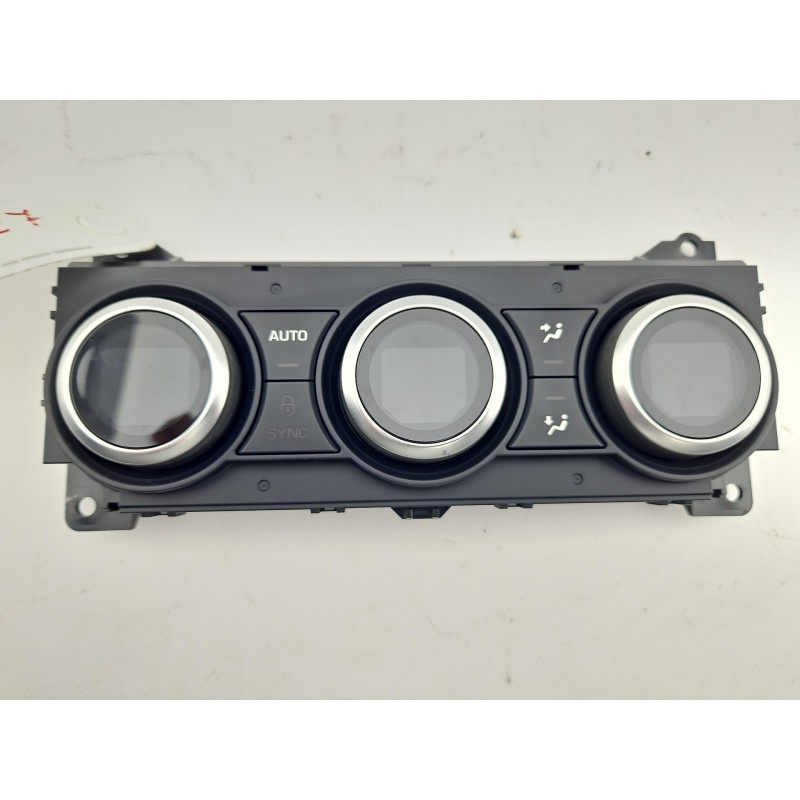 MANDO CLIMATIZADOR L8B214F224NC 