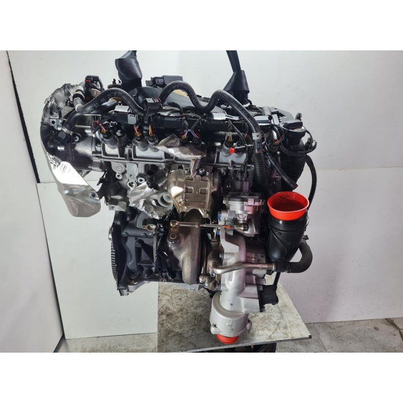 MOTOR COMPLETO DMTA 