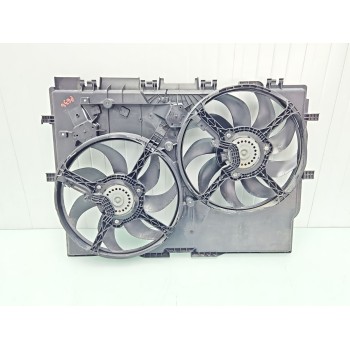 ELECTROVENTILADOR L4840005 / F9522006 / 1399670080 
