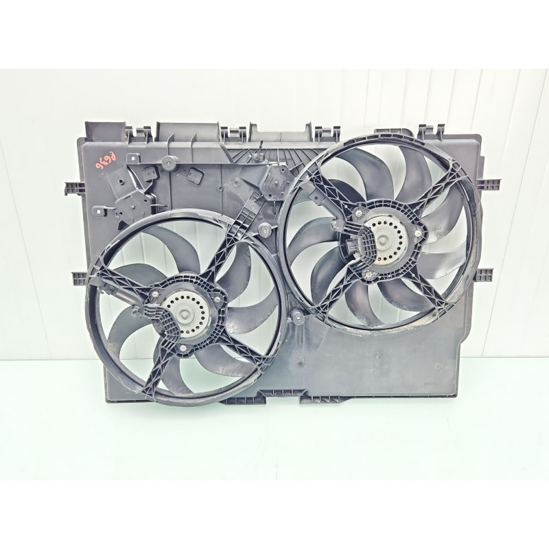 ELECTROVENTILADOR L4840005 / F9522006 / 1399670080 