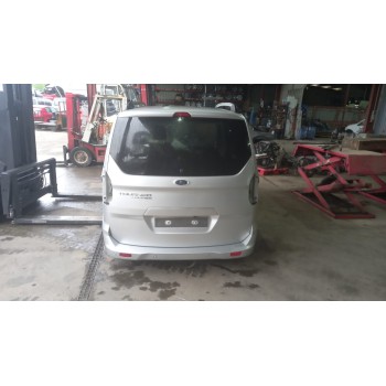 FORD TOURNEO COURIER (C4A)