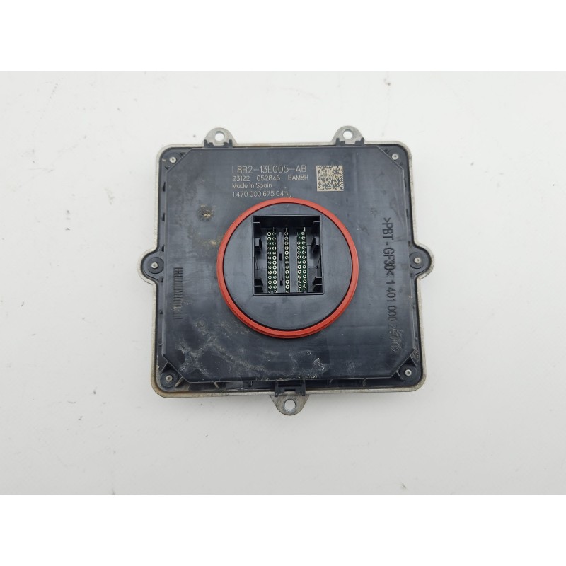 CENTRALITA FAROS XENON DERECHA 