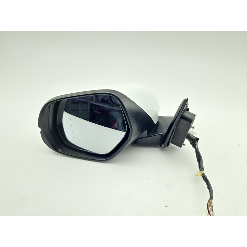 RETROVISOR IZQUIERDO 