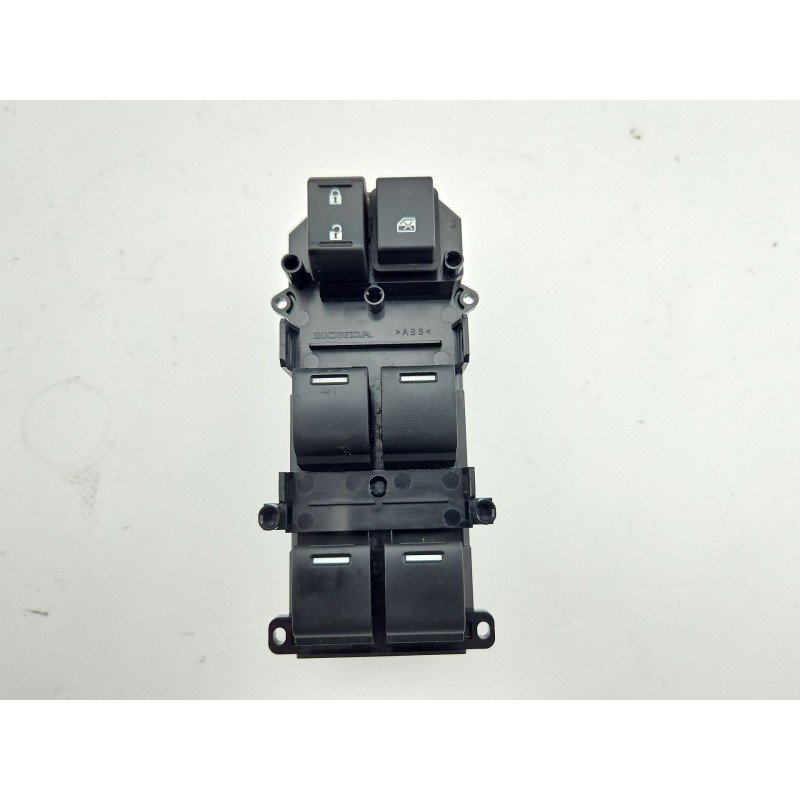 MANDO ELEVALUNAS DELANTERO IZQUIERDO 35750T7SG31 