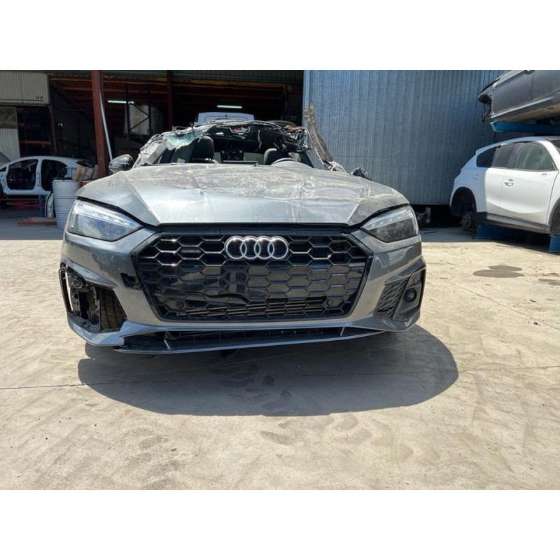 audi a5 sportback (f53) del año 2021