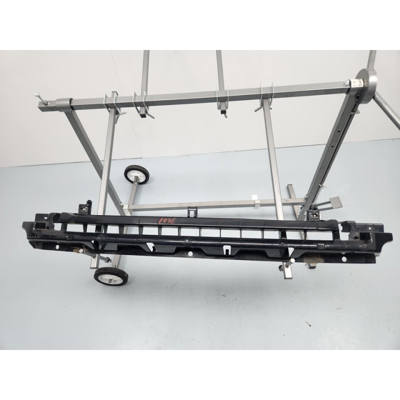 REFUERZO PARAGOLPES DELANTERO BJ3217E778A 