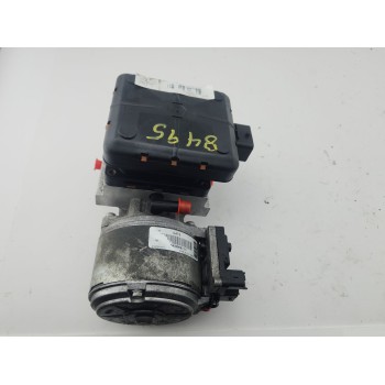 COMPRESOR NIVELACION SUSPENSION 9654068680 / 5277N8 