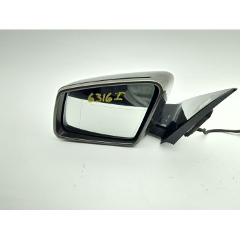 RETROVISOR IZQUIERDO 