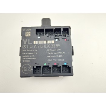 MODULO ELECTRONICO 
