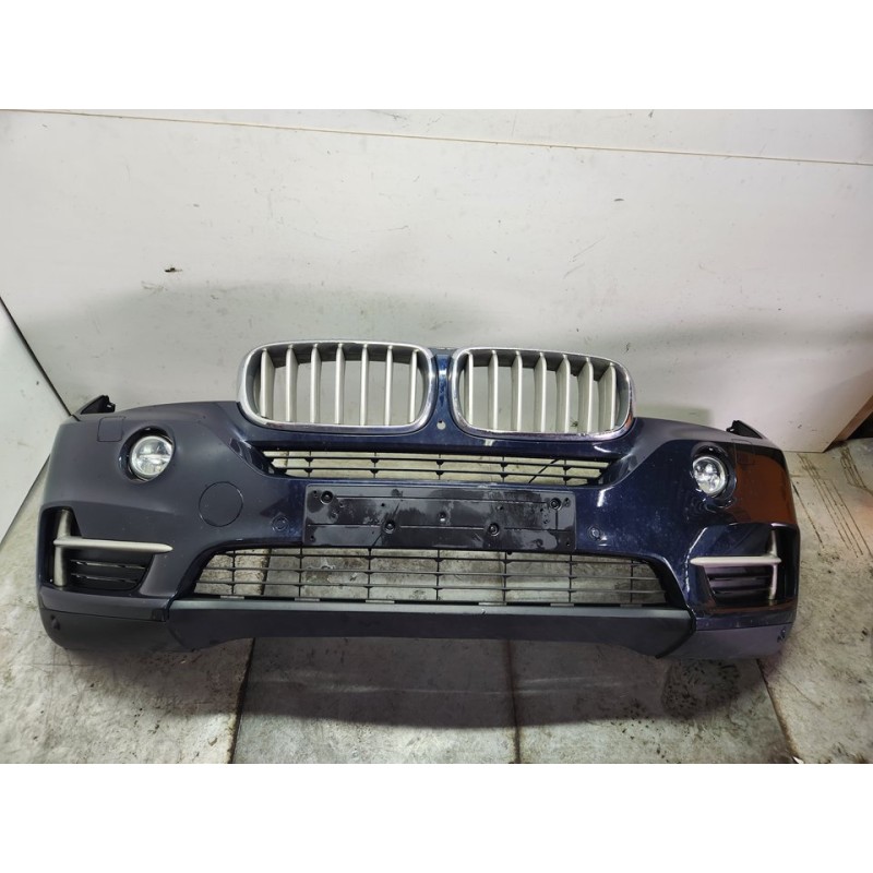PARAGOLPES DELANTERO 51118062449 