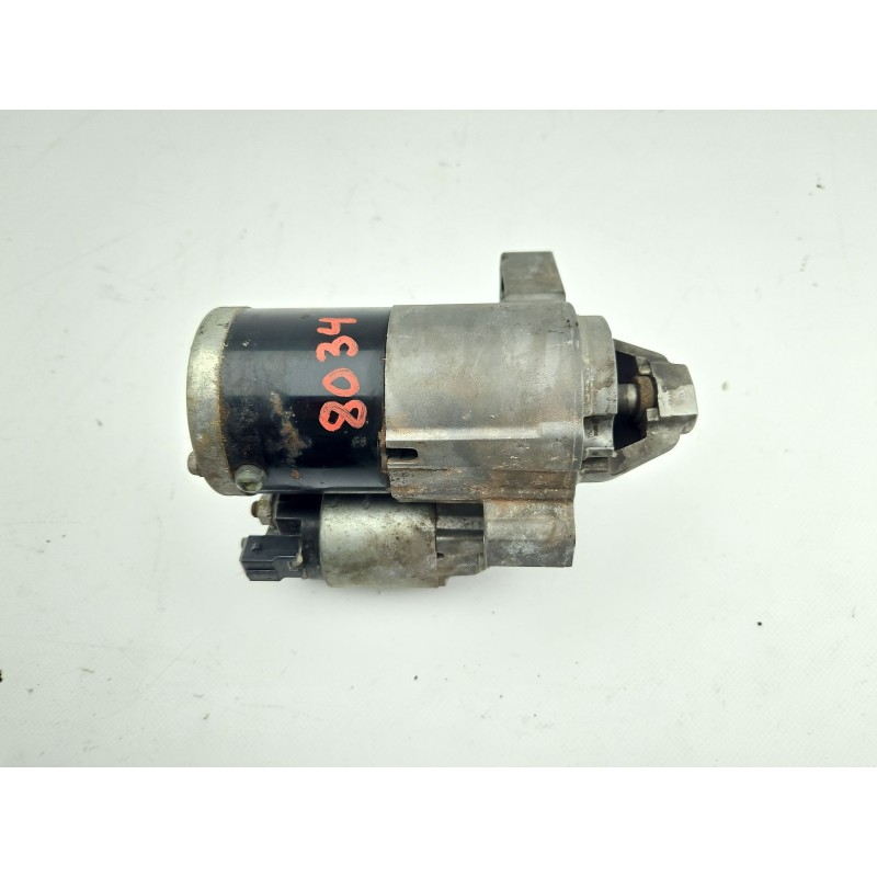 MOTOR ARRANQUE 