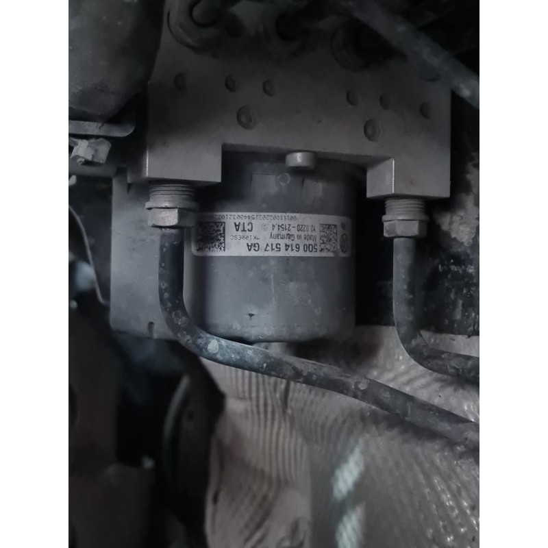ABS 5Q0614517GA 
