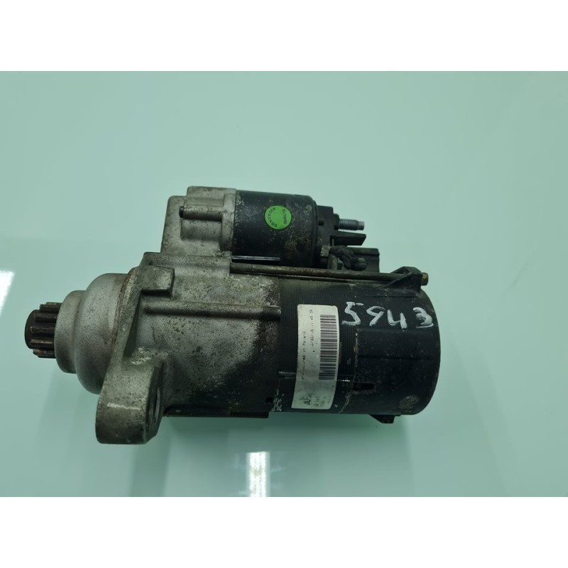 MOTOR ARRANQUE 02Z911024K 