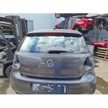 VOLKSWAGEN POLO (6R1)