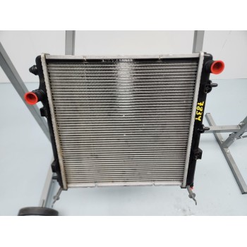 RADIADOR AGUA 95007T01 