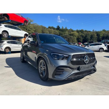MERCEDES-BENZ GLE (V167)