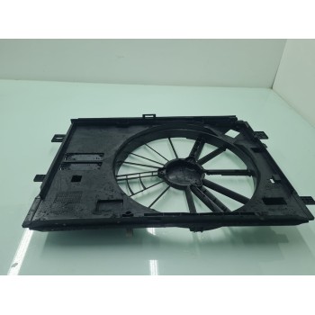 CARCASA VENTILADOR 9836058380 