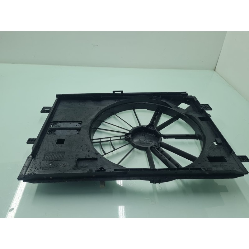 CARCASA VENTILADOR 9836058380 