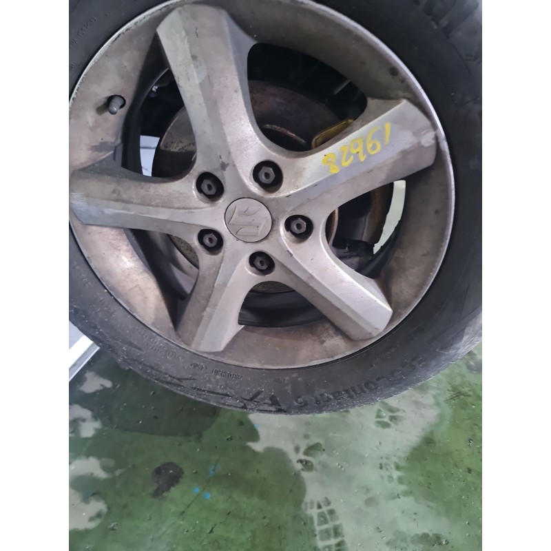 LLANTA 4321079J51ZFV 