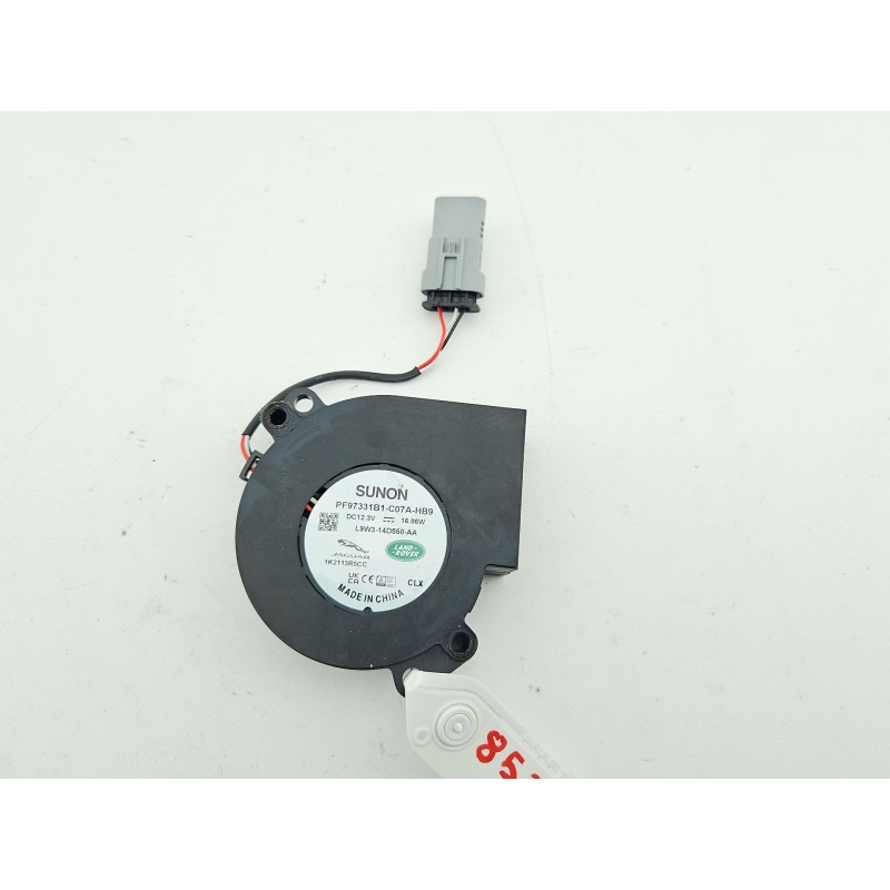 MODULO ELECTRONICO L9W314D550AA 