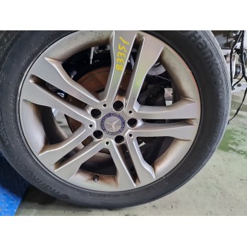 LLANTA 15640113007X45 / A1564011300 