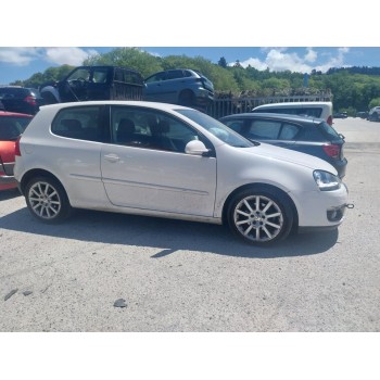 VOLKSWAGEN GOLF V BERLINA (1K1)
