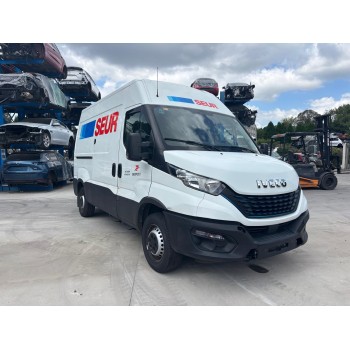 IVECO DAILY VI FURGONETA