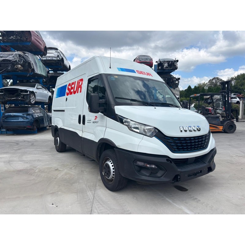 IVECO DAILY VI FURGONETA
