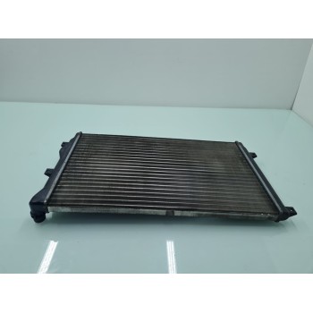 RADIADOR AGUA 1K0121253BB 