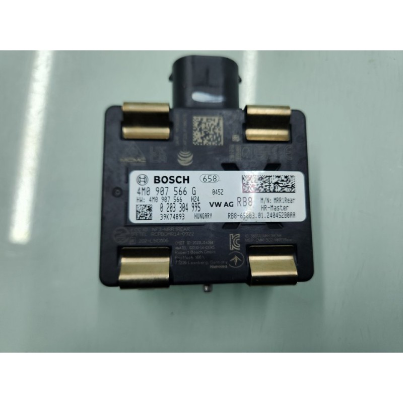 SENSOR 4M0907566G 