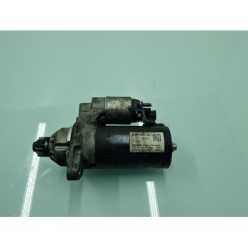 MOTOR ARRANQUE 02M911024C 