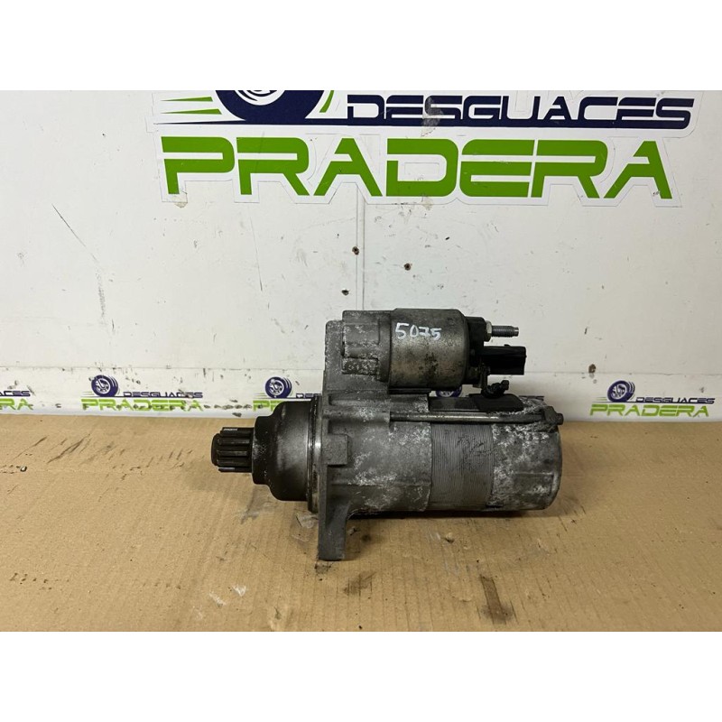 MOTOR ARRANQUE 02M911024P 