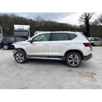 SEAT ATECA (KH7)