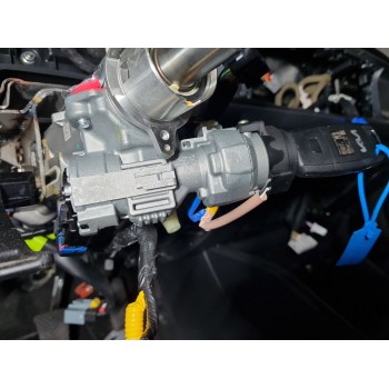 ANTIRROBO / LLAVE CONTACTO 81910D3000 