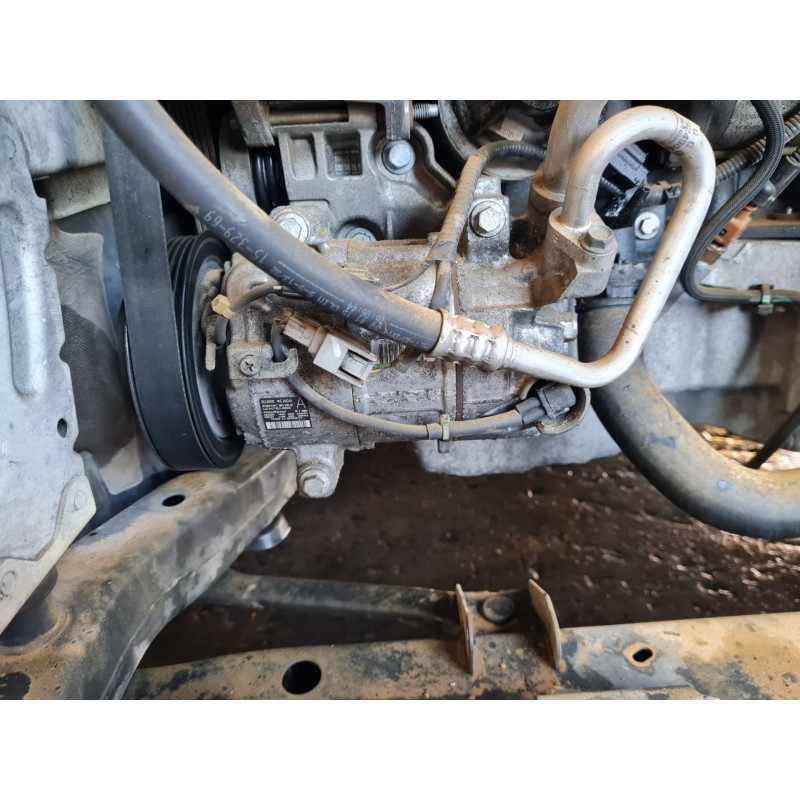 COMPRESOR AIRE ACONDICIONADO 926004EA0A 