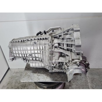 CAJA CAMBIOS UMW 