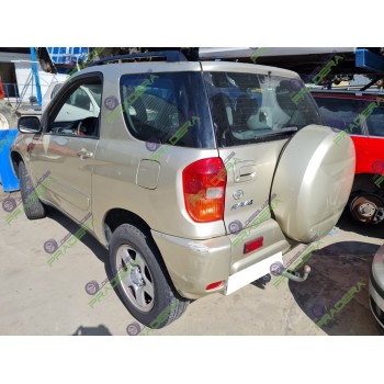TOYOTA RAV 4 (A2)