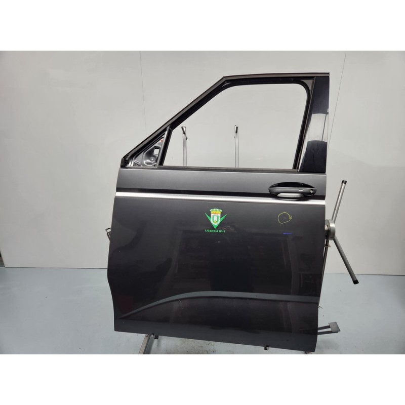 PUERTA DELANTERA IZQUIERDA 7T0831055D 
